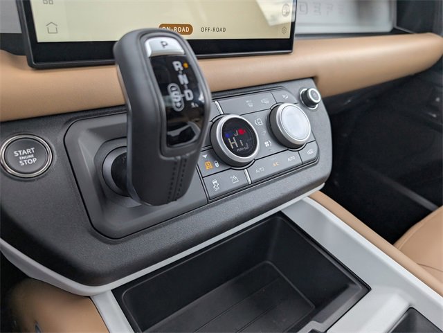 New 2025 Land Rover Defender 130 S image 11