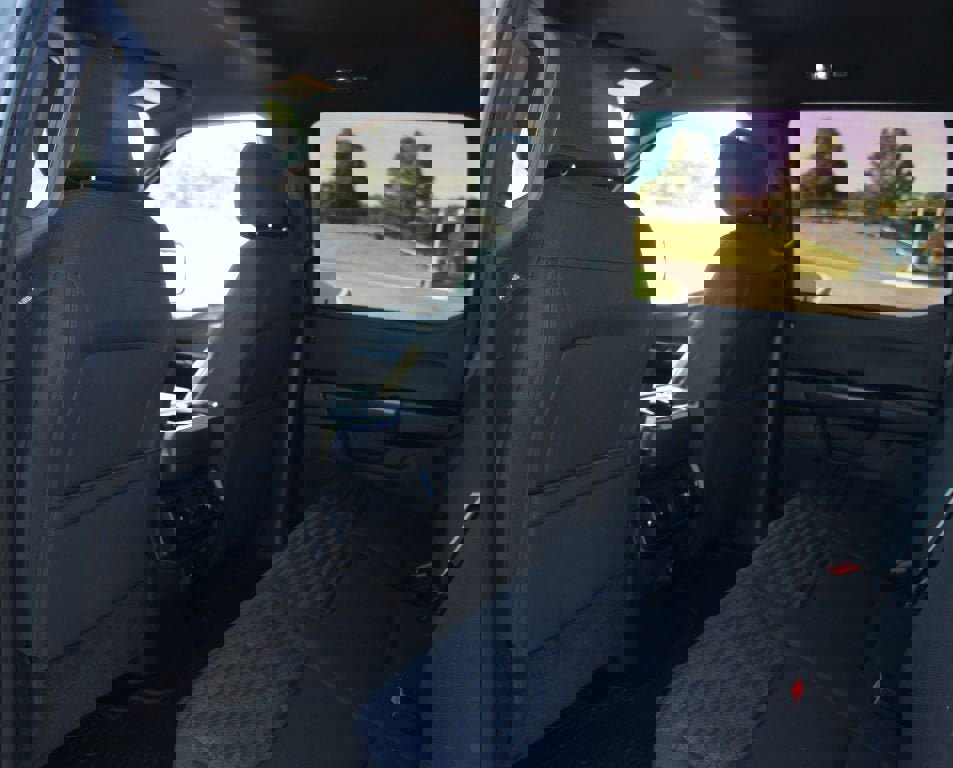 Used 2021 Ford F150 XL w/ STX Appearance Package image 9