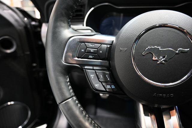 Used 2023 Ford Mustang GT Premium w/ GT Performance Package image 23