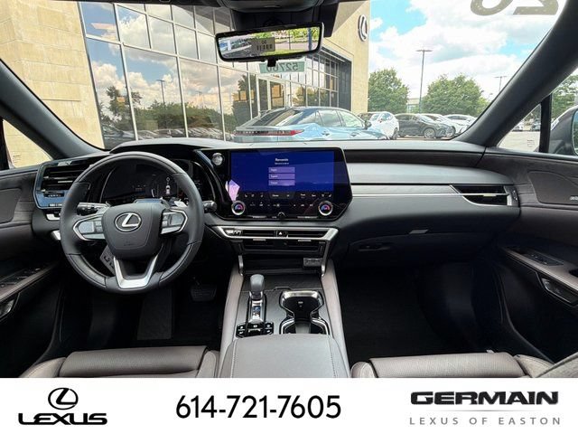 New 2026 Lexus RX 350 AWD image 19