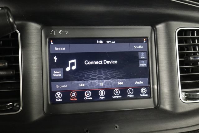 Used 2021 Dodge Charger Police w/ Fleet Safety Group AWD/4WD image 27
