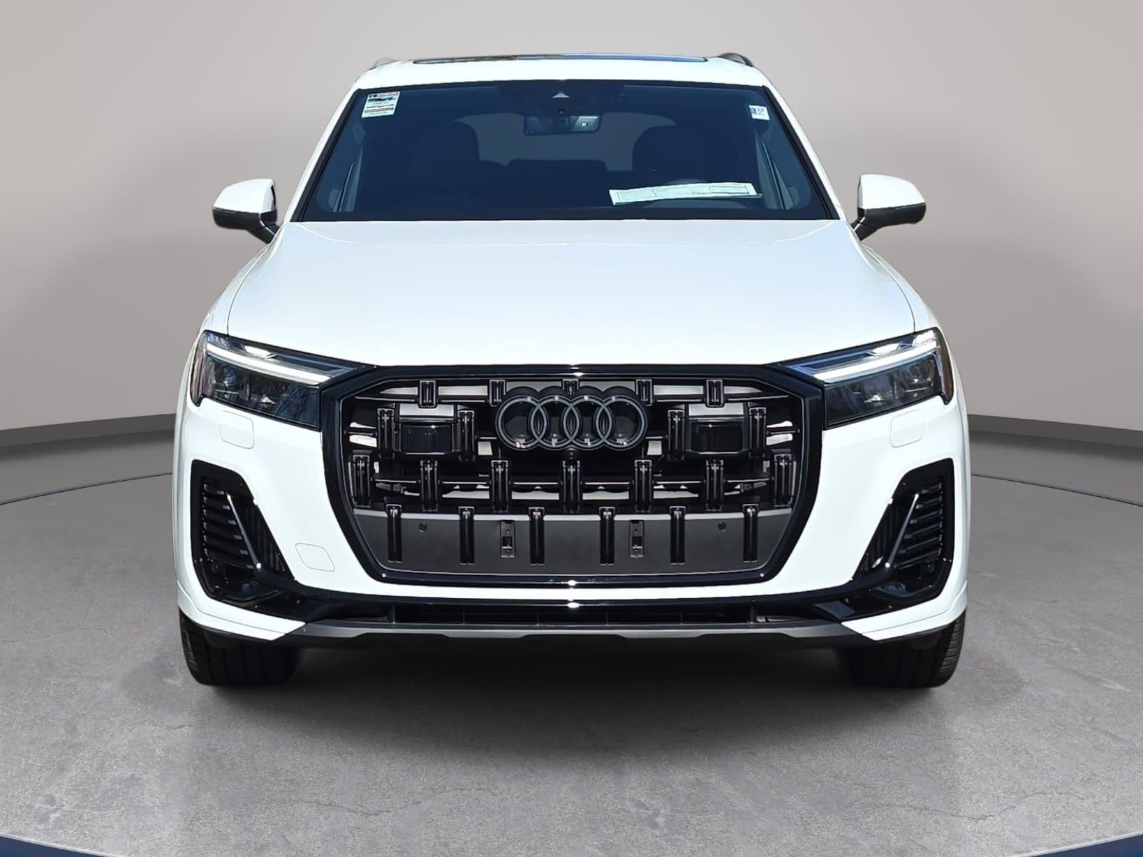 New 2026 Audi Q7 3.0T Premium Plus image 2