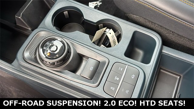 New 2026 Ford Maverick Tremor image 18