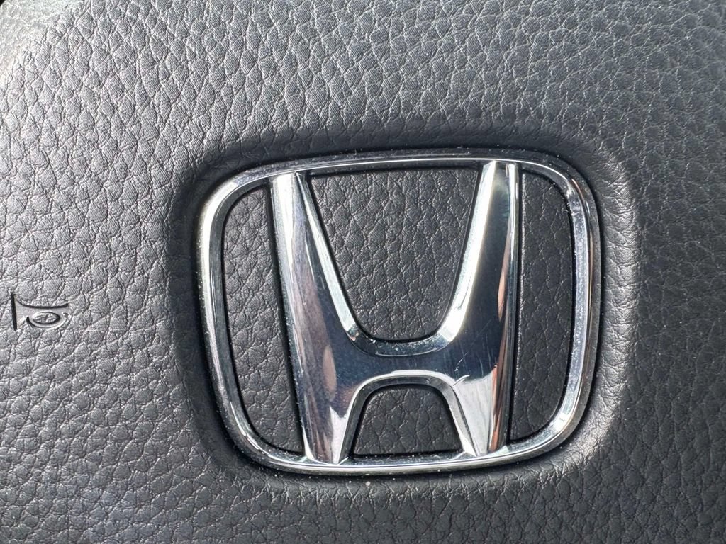 Used 2024 Honda HR-V Sport image 29