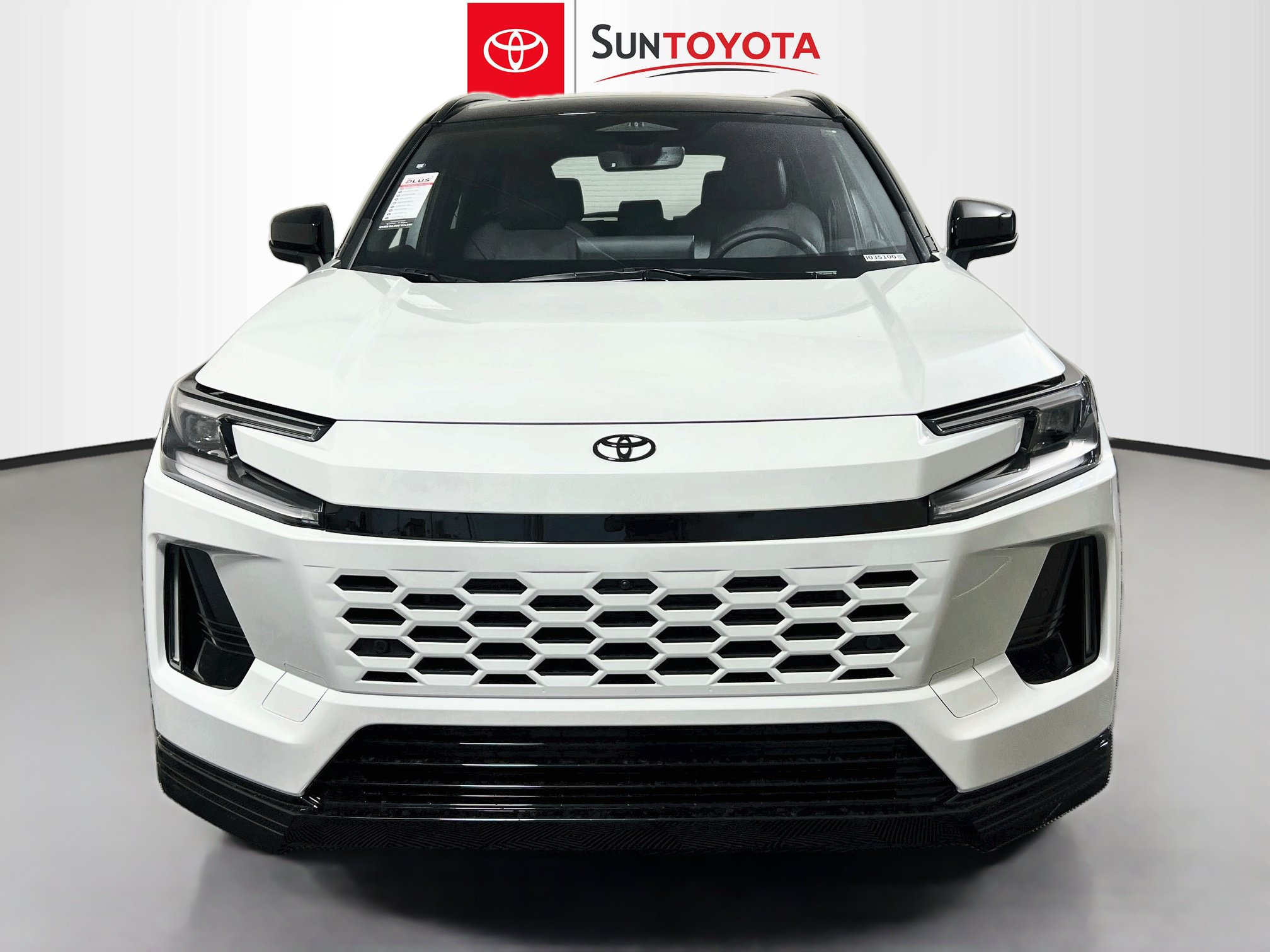 New 2026 Toyota RAV4 XSE AWD/4WD image 10