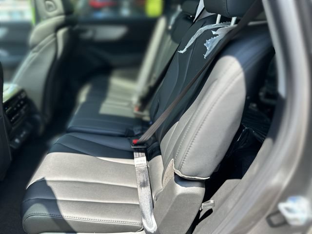 New 2026 Acura MDX SH-AWD image 24