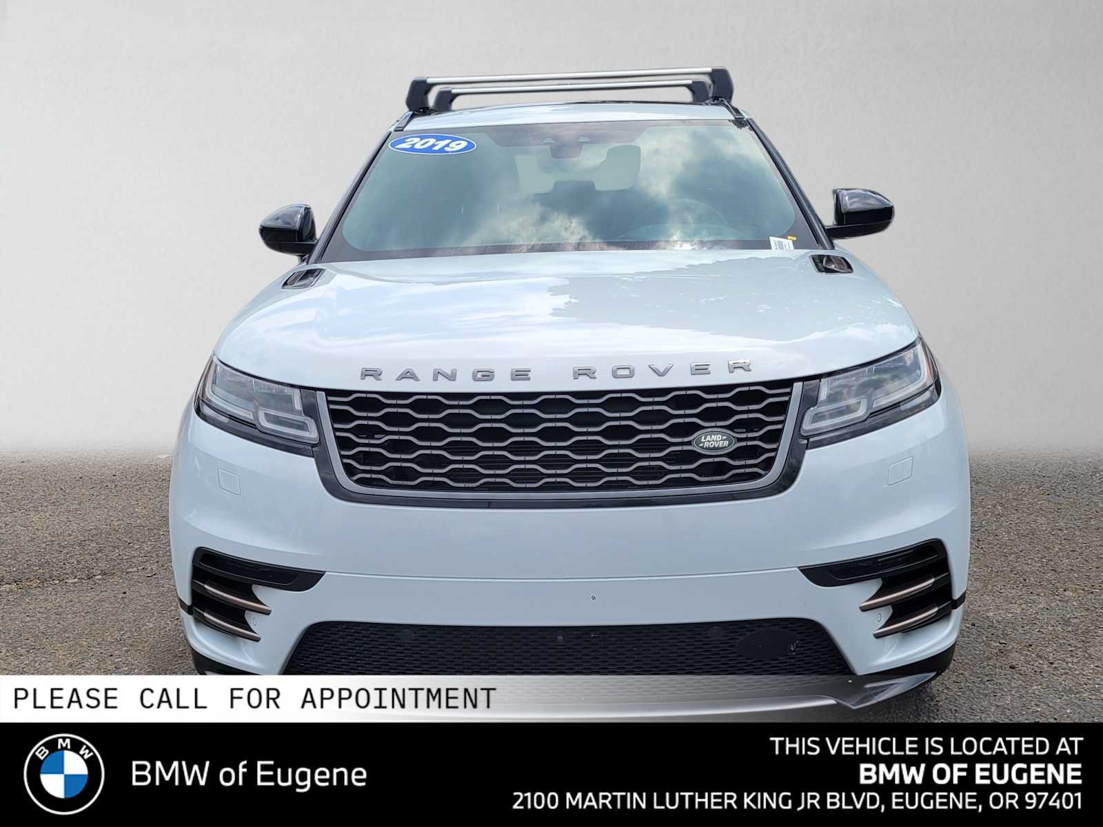 Used 2019 Land Rover Range Rover Velar R-Dynamic HSE AWD/4WD image 8