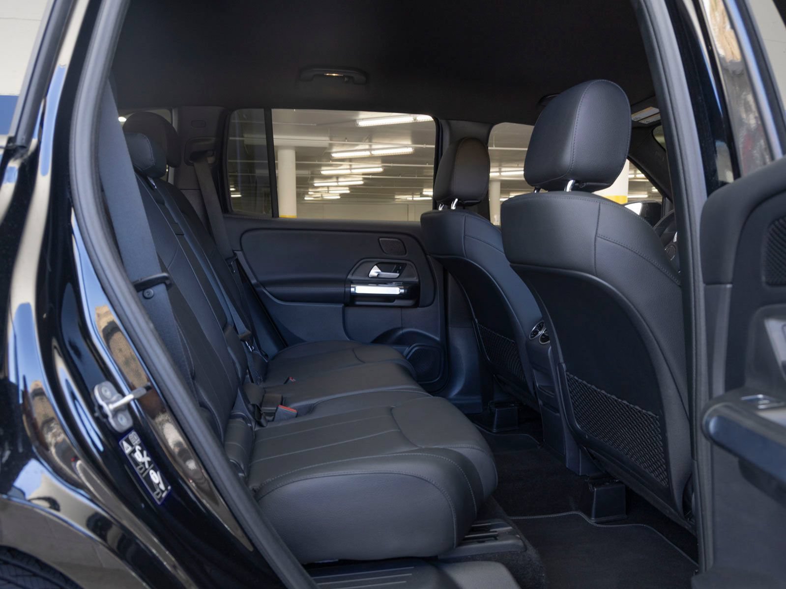 Used 2025 Mercedes-Benz GLB 250 image 24