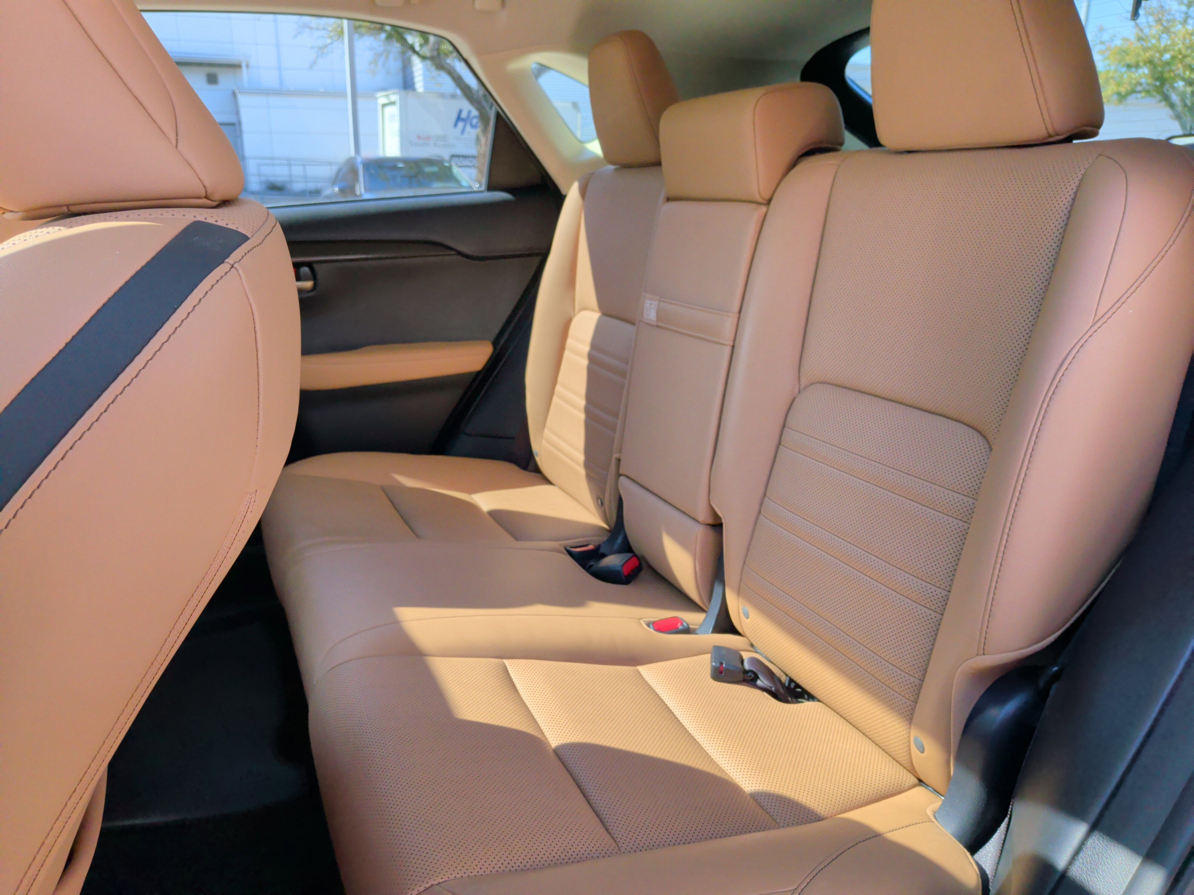 Used 2015 Lexus NX 200t FWD w/ Premium Package image 33