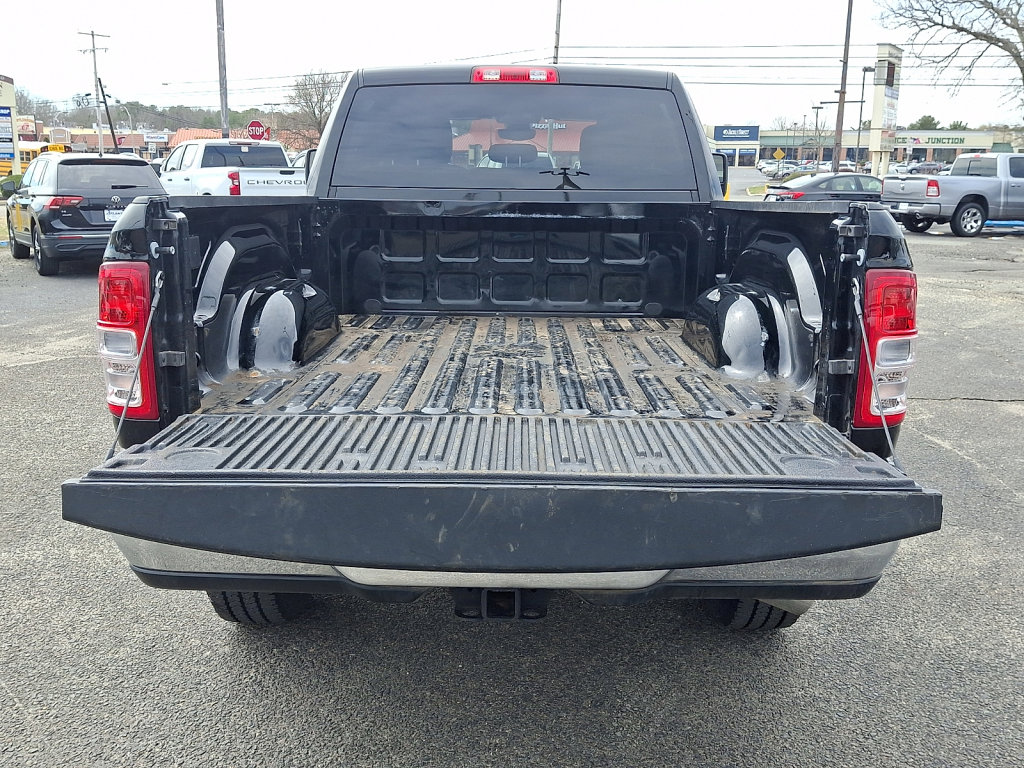 Used 2024 RAM 2500 Big Horn image 18