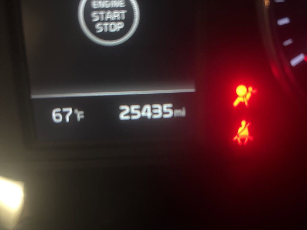 Used 2023 Kia K5 LXS image 9