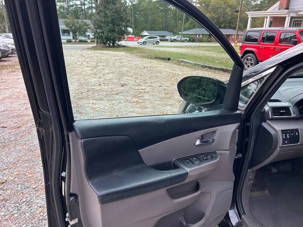 Used 2014 Honda Odyssey EX-L image 7