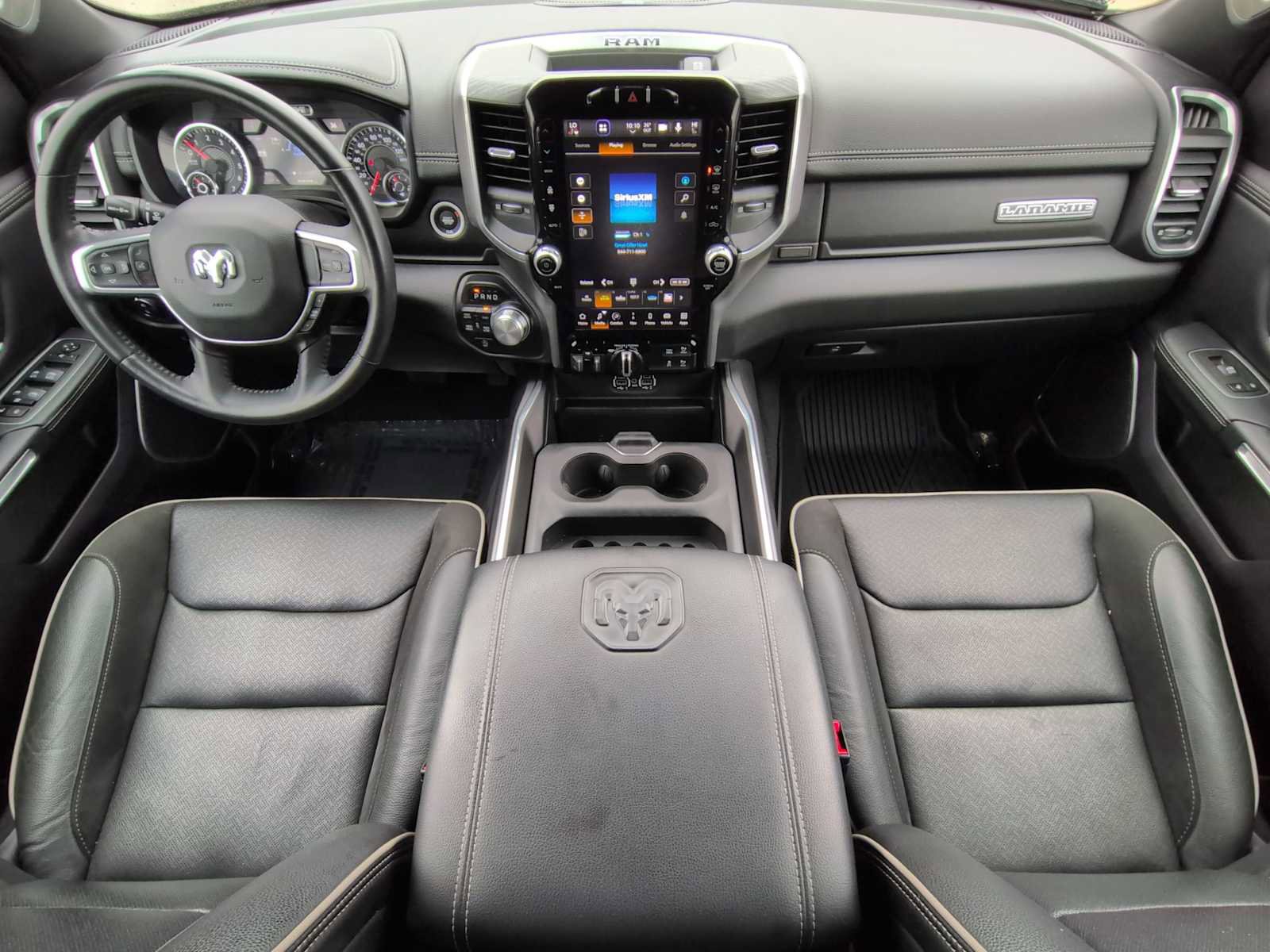 Used 2023 RAM 1500 Laramie image 15