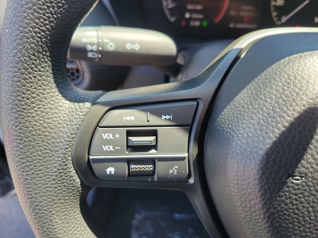 New 2026 Honda HR-V LX image 20