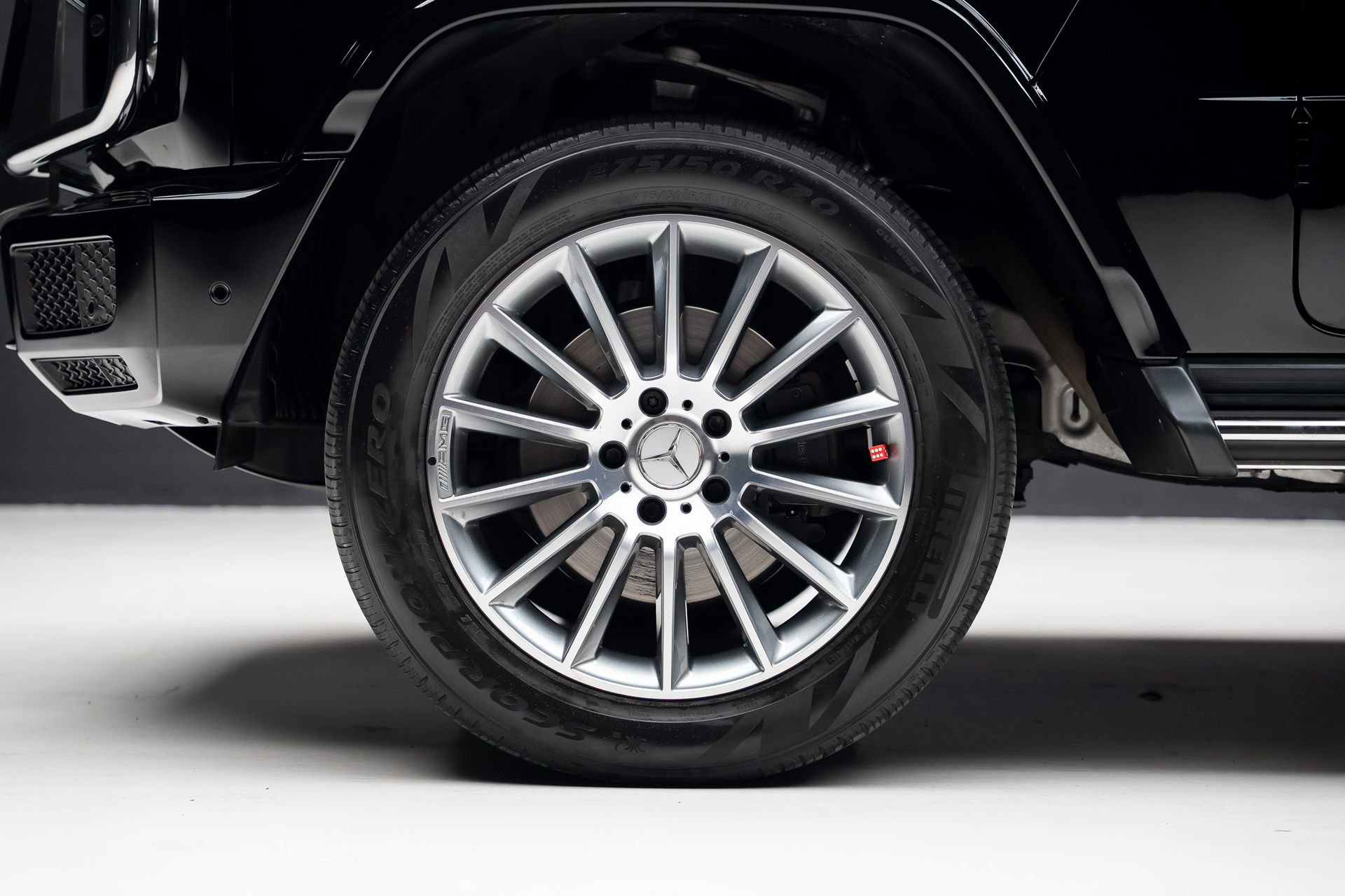 Used 2023 Mercedes-Benz G 550 image 20