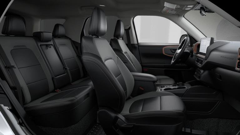 New 2026 Ford Bronco Sport Big Bend image 29
