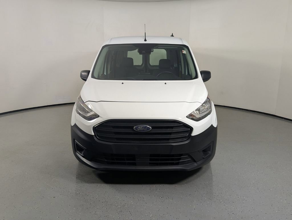 Used 2021 Ford Transit Connect XL FWD image 2