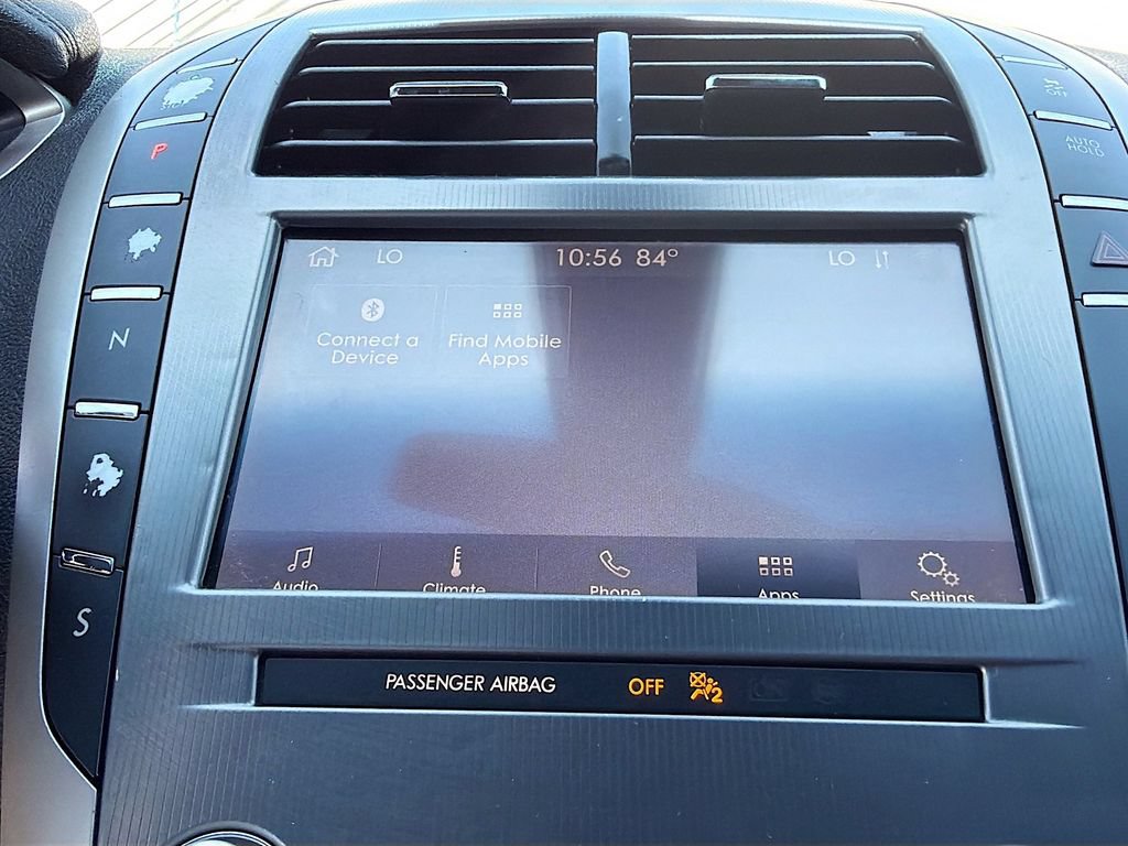 Used 2020 Lincoln MKZ FWD image 27