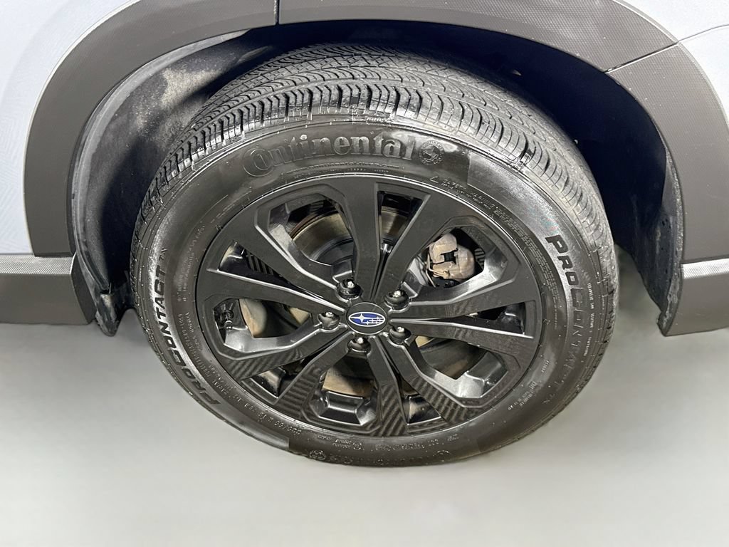 Used 2019 Subaru Forester Sport AWD/4WD image 33