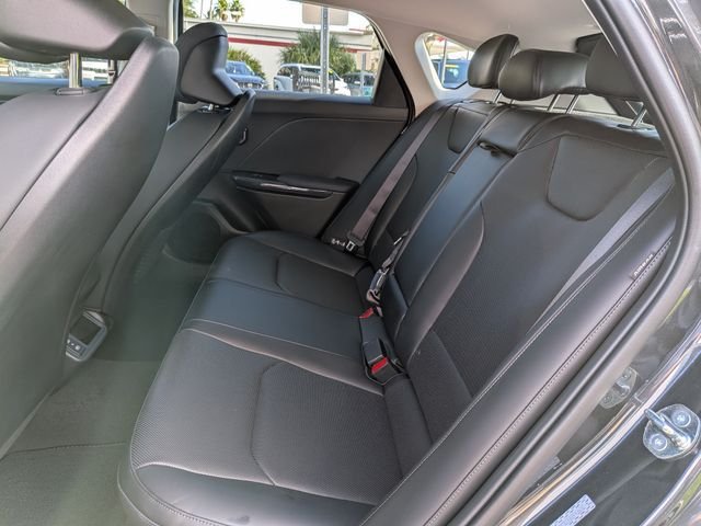 New 2026 Kia K4 GT-Line Turbo FWD image 15
