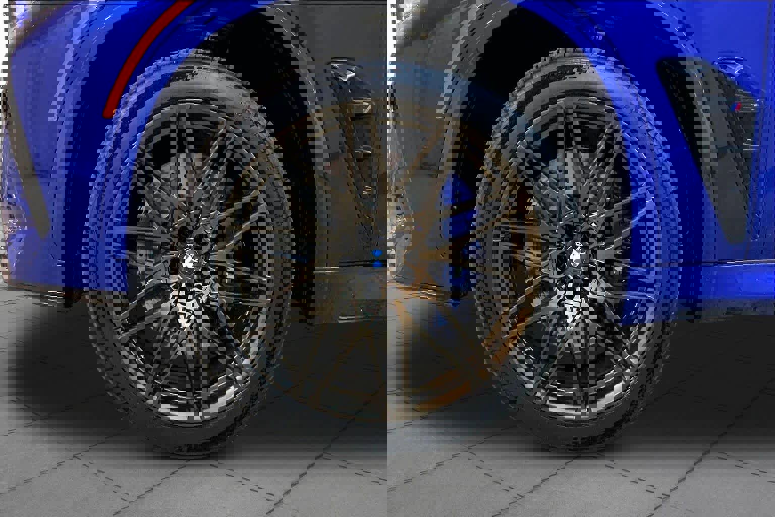 Used 2021 BMW X5 M w/ Competition Package image 10