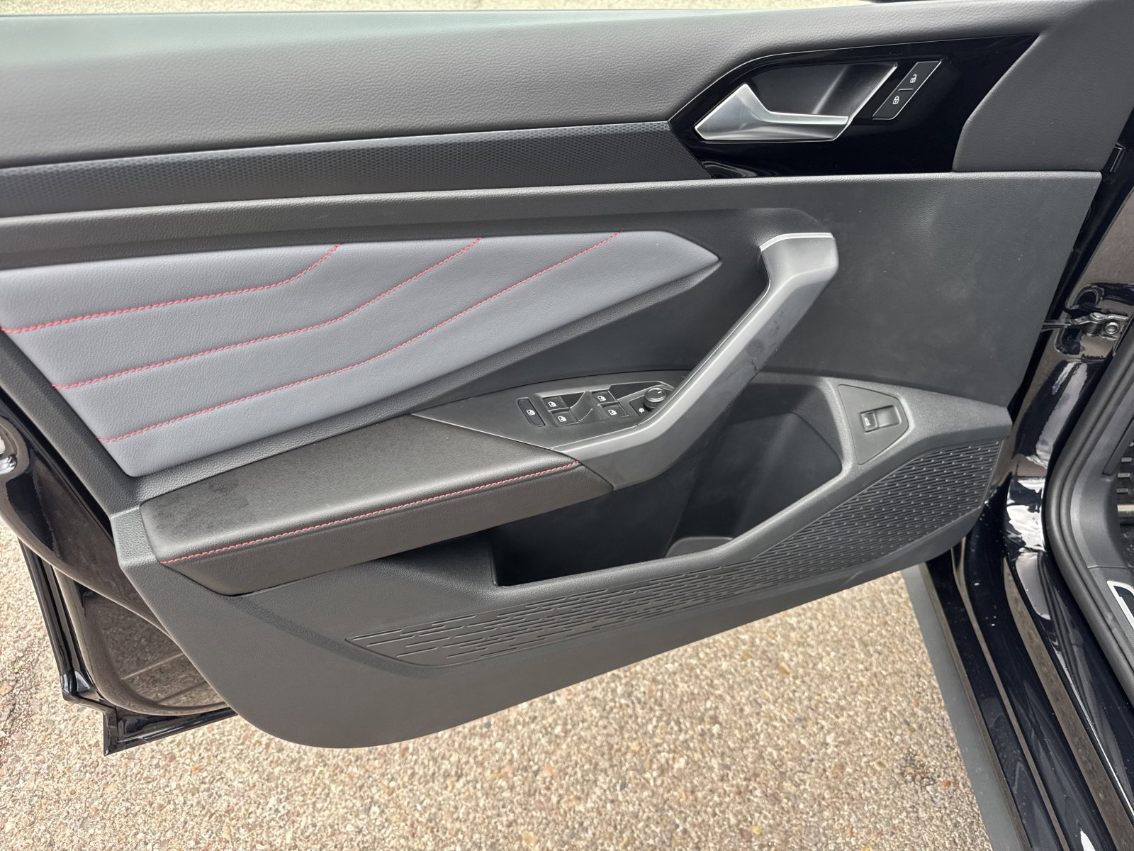 New 2026 Volkswagen Jetta GLI Autobahn image 12