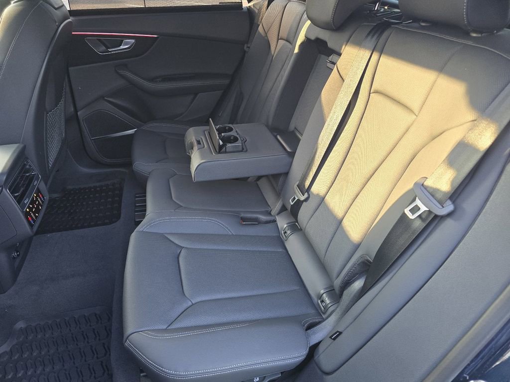New 2026 Audi Q8 Premium Plus AWD/4WD image 36