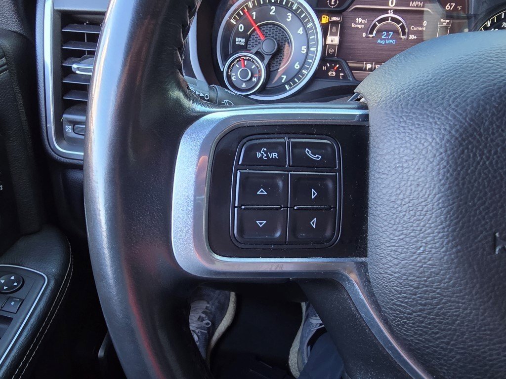 Certified 2022 RAM 2500 Laramie image 42