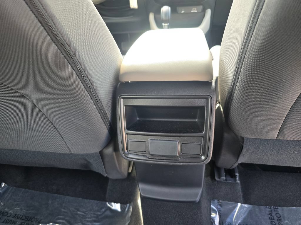 Used 2026 Subaru Forester AWD/4WD image 30
