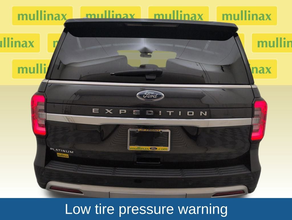 Certified 2023 Ford Expedition Platinum image 34