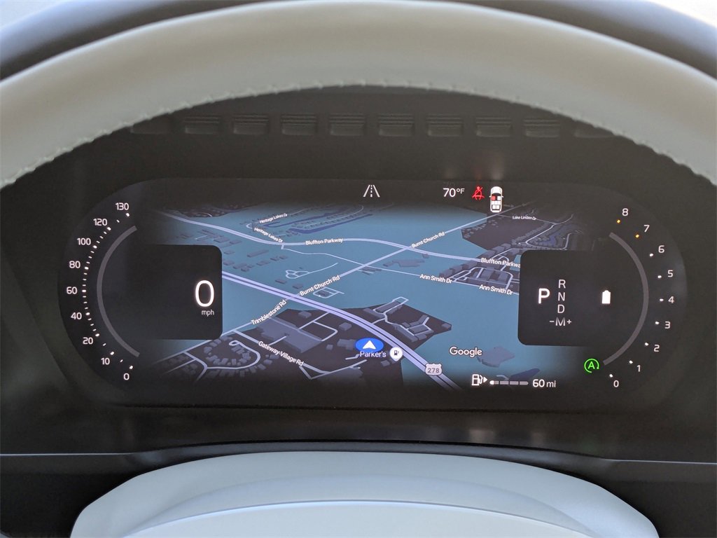 New 2026 Volvo XC90 B6 Ultra w/ Protection Package Premier image 30