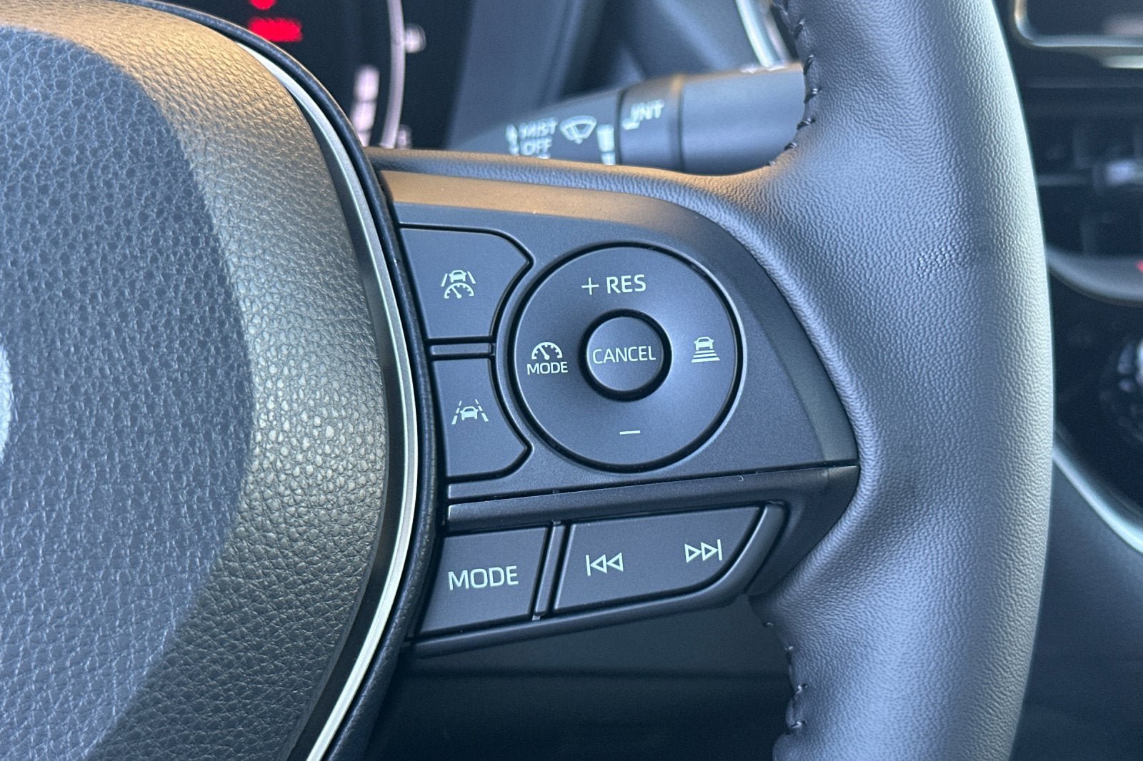 New 2027 Toyota Corolla SE FWD image 29