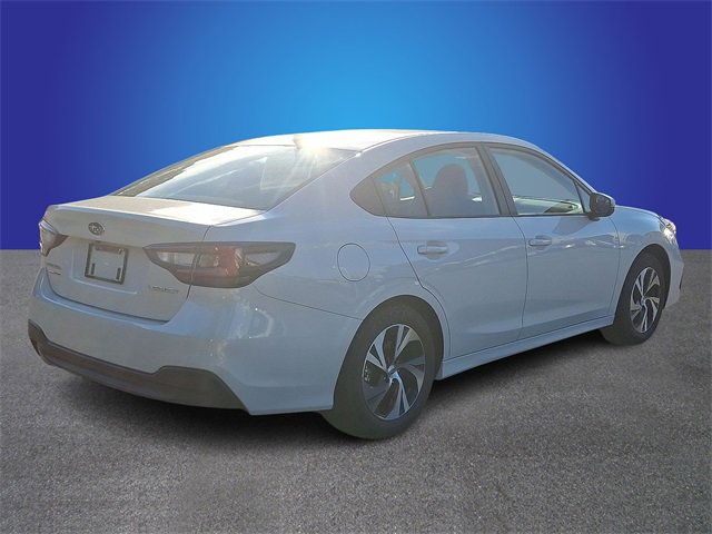 New 2025 Subaru Legacy Premium image 3