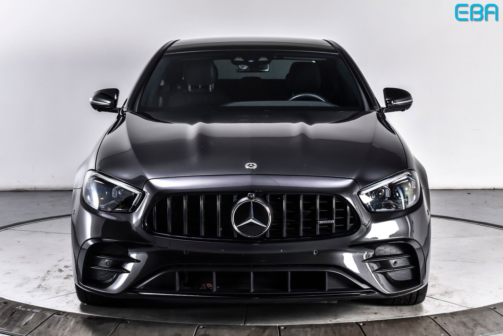 Used 2021 Mercedes-Benz E 53 AMG 4MATIC Sedan image 8