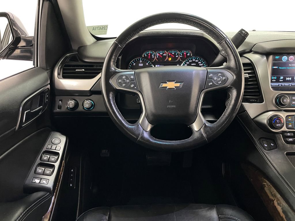 Used 2018 Chevrolet Tahoe LT image 28