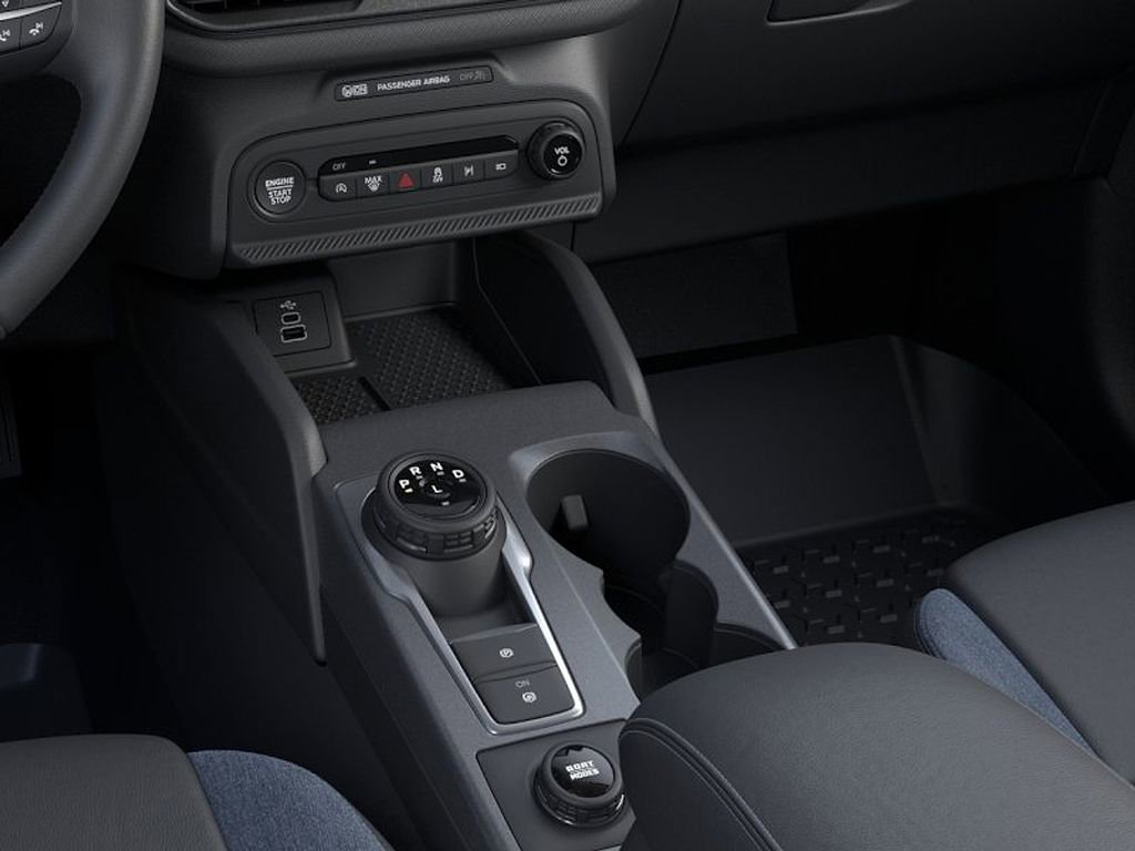 New 2026 Ford Bronco Sport Outer Banks image 15