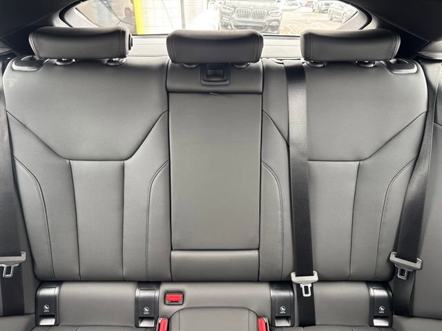 Certified 2025 BMW 430i xDrive w/ Premium Package image 26