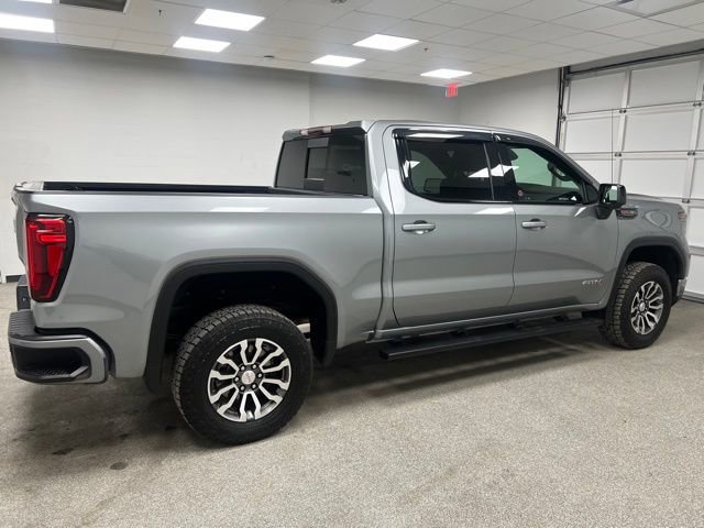 Used 2023 GMC Sierra 1500 AT4 w/ AT4 Preferred Package image 11