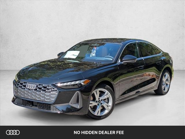 Used 2025 Audi A5 2.0T Premium Plus w/ Premium Plus