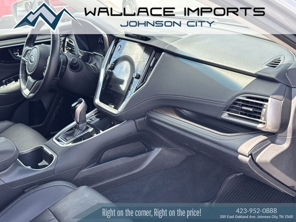 Certified 2022 Subaru Outback Limited AWD/4WD image 37