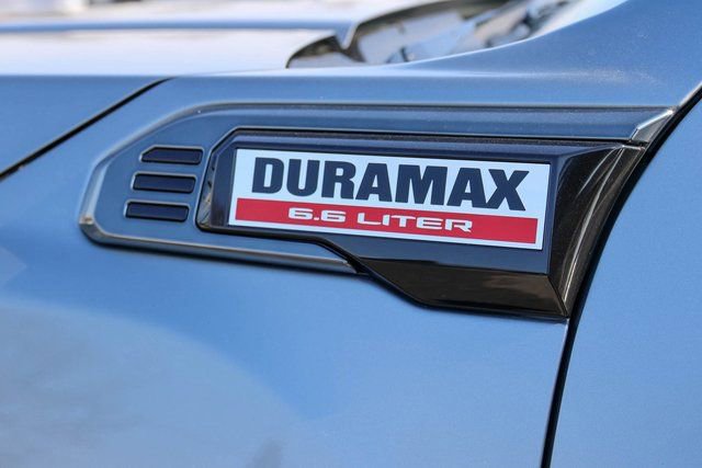 New 2026 GMC Sierra 2500 AT4 w/ AT4 Premium Plus Package AWD/4WD image 8