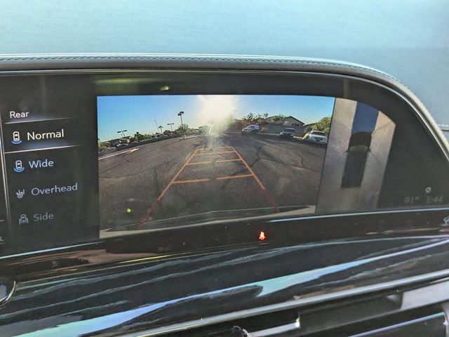 Used 2021 Cadillac Escalade Sport w/ Driver Assist Tech Package image 27