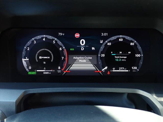 Certified 2025 Toyota Tacoma Limited AWD/4WD image 26