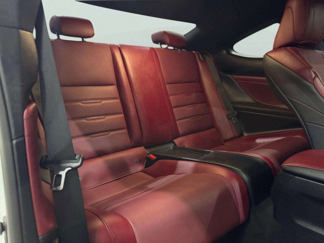 Used 2018 Lexus RC 300 F Sport image 47