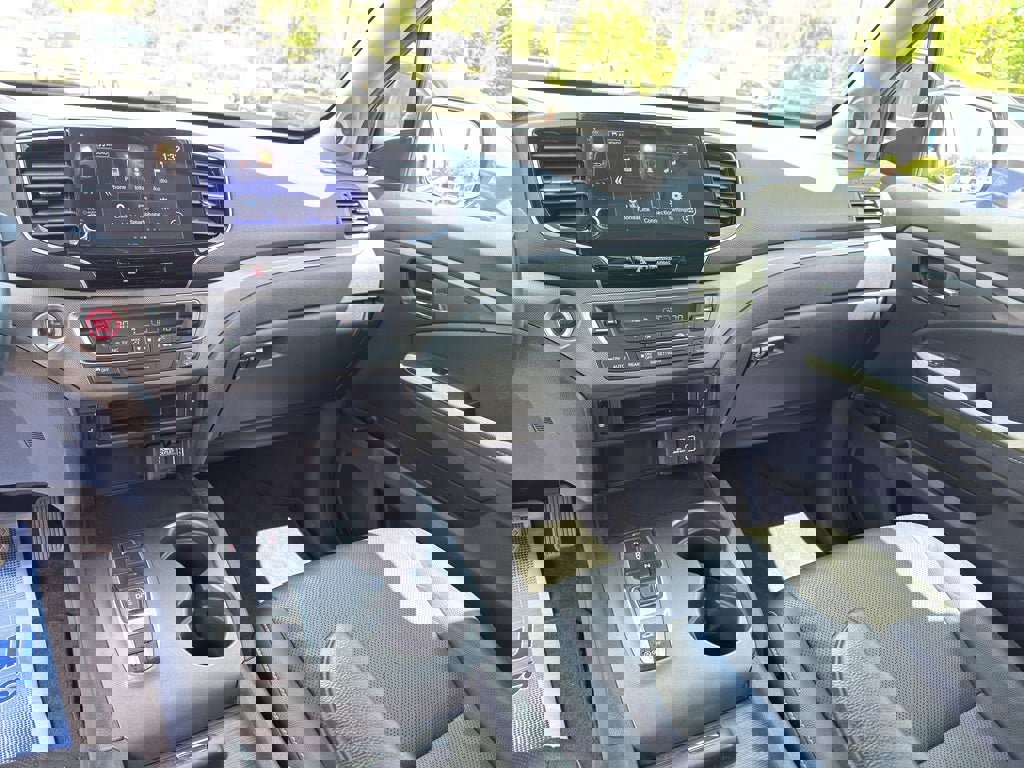 Certified 2023 Honda Ridgeline RTL image 23