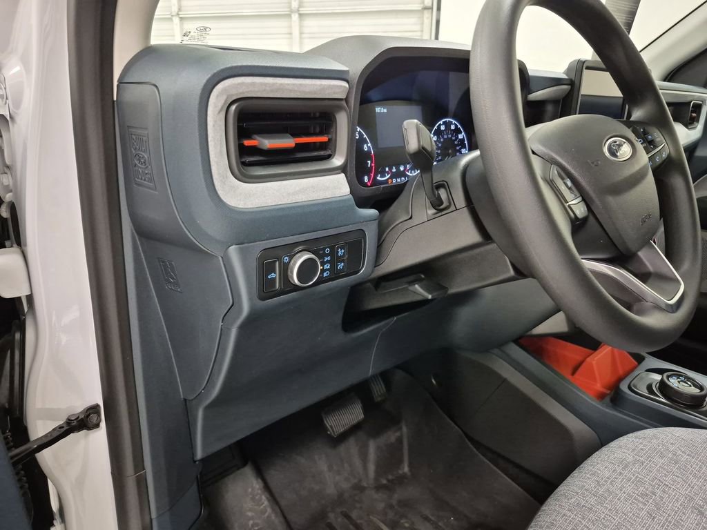 Used 2024 Ford Maverick XLT w/ Equipment Group 300A Standard image 18