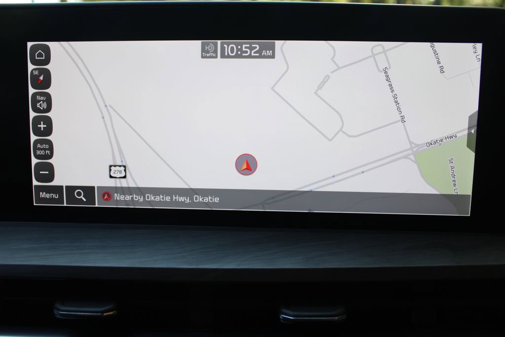 New 2025 Kia Telluride SX X-Line image 48