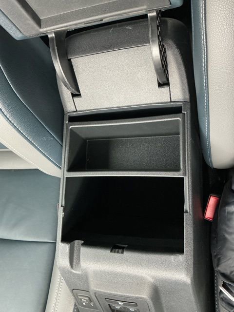 Used 2024 Ford Bronco Outer Banks image 21