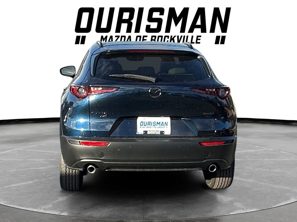 New 2026 MAZDA CX-30 AWD 2.5 S image 5