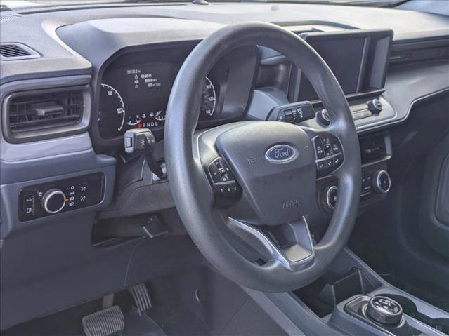 Certified 2024 Ford Maverick XL image 9